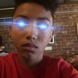 Meet your Posher, Bryan